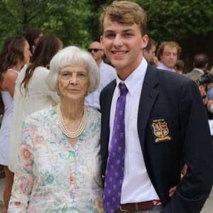 Meet your Posher, Duane